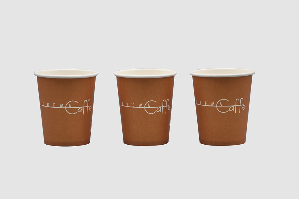 Paper Cups